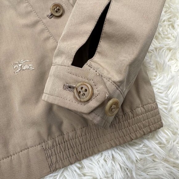 Burberry Vintage Jacket - Picture 11 of 15